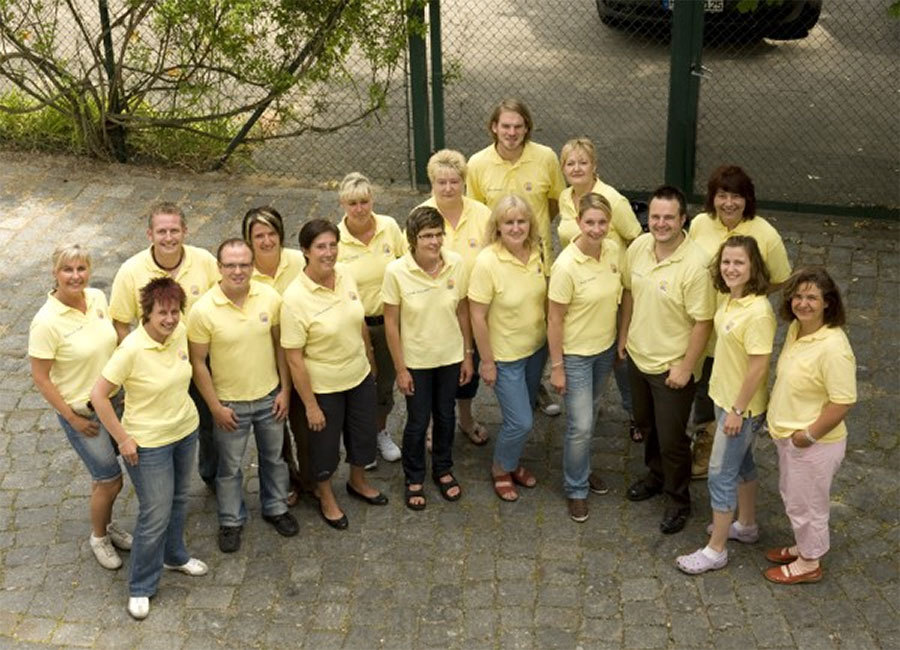 Unser Team